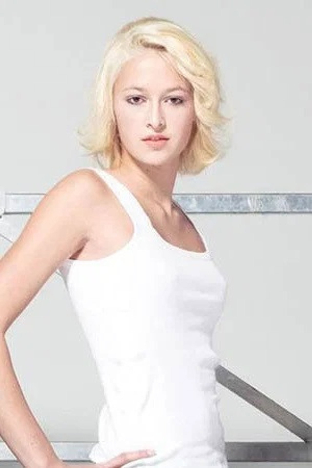 Tamara Busch