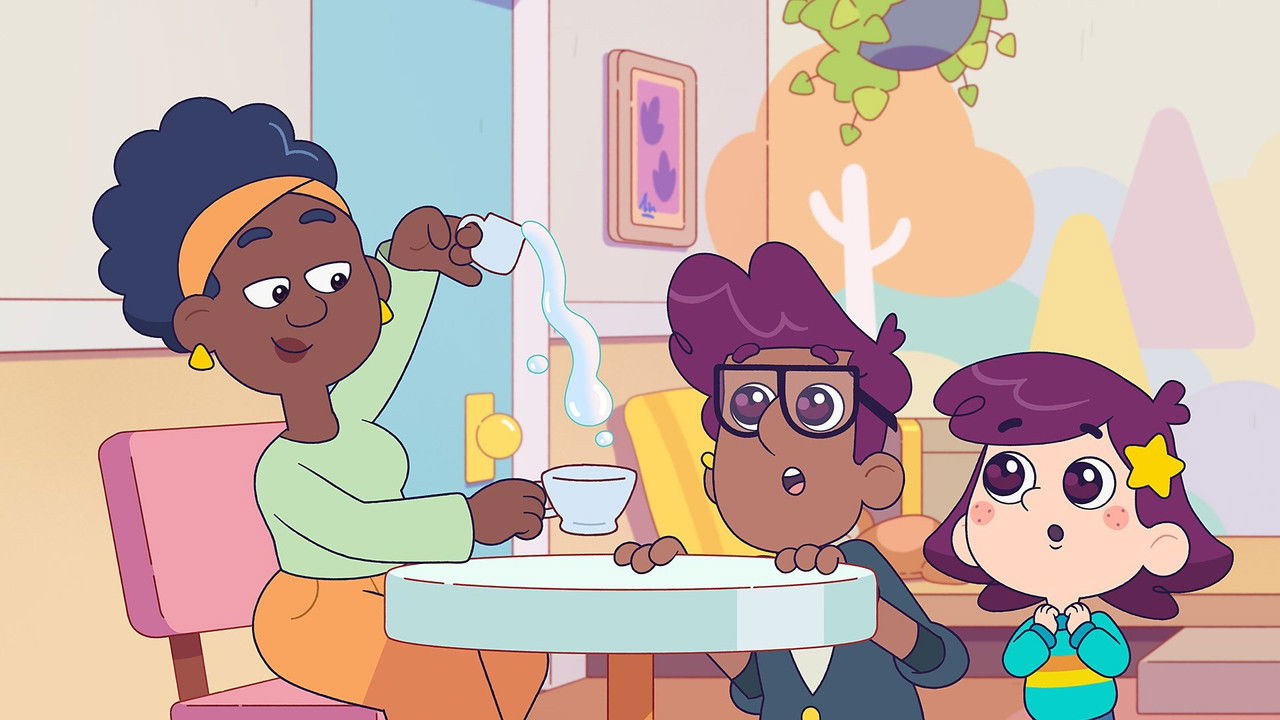 Rafi the Wishing Wizard — Épisode 17