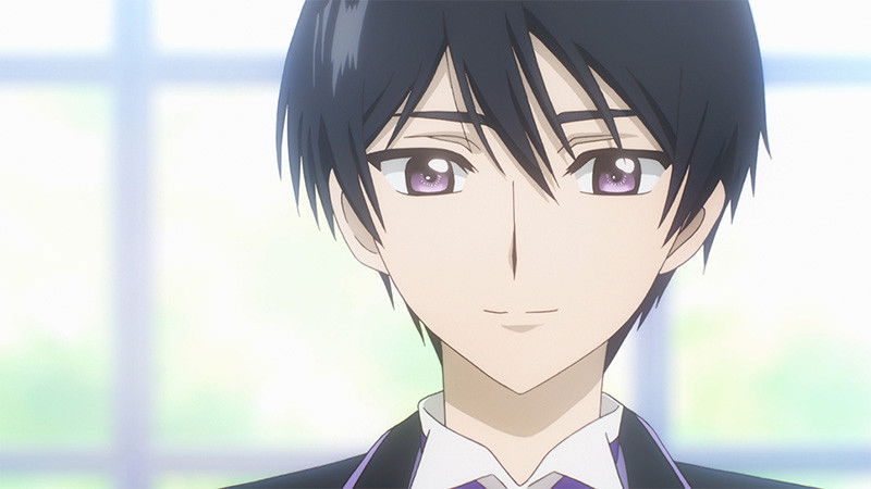 Sakura's Nostalgic Viewing Party