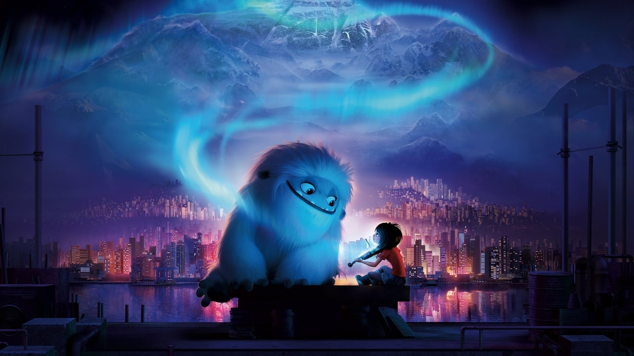 Abominable (2019) Stream Full Movie Online 1080p