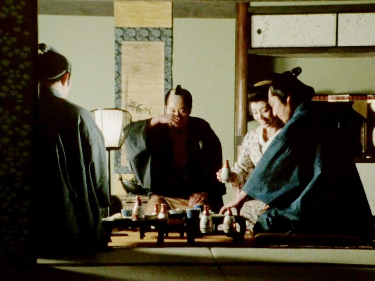 Hissatsu Shigotonin - Season 4 Episode 18 : Episode 18