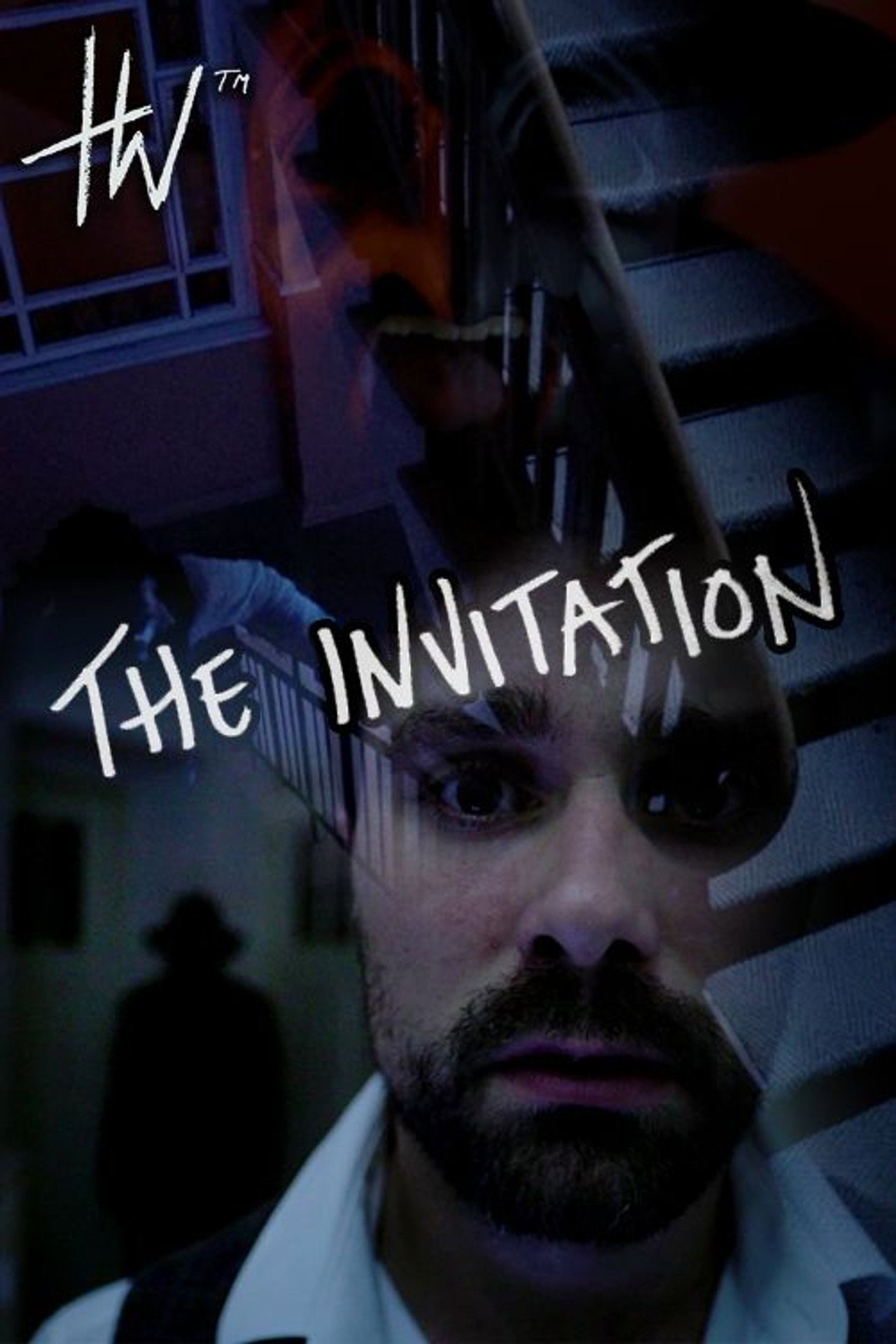 The Invitation filmaffisch
