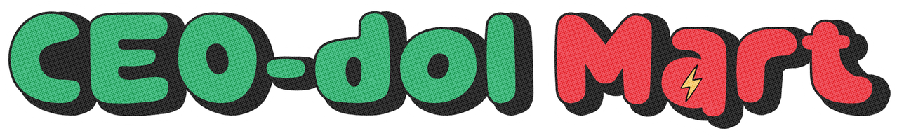 CEO-dol Mart
