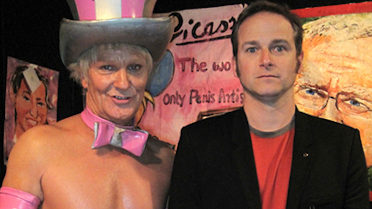 Le sexe autour du monde — Australie