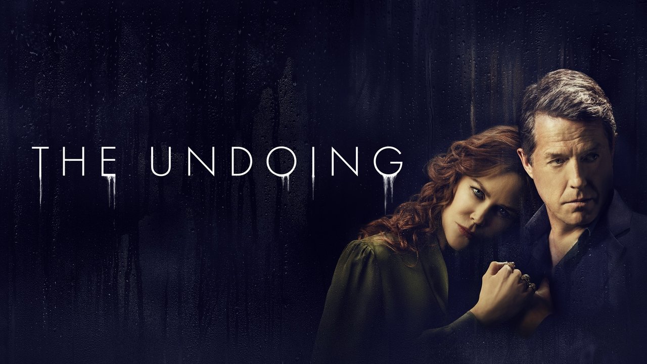 The Undoing - Miniseries