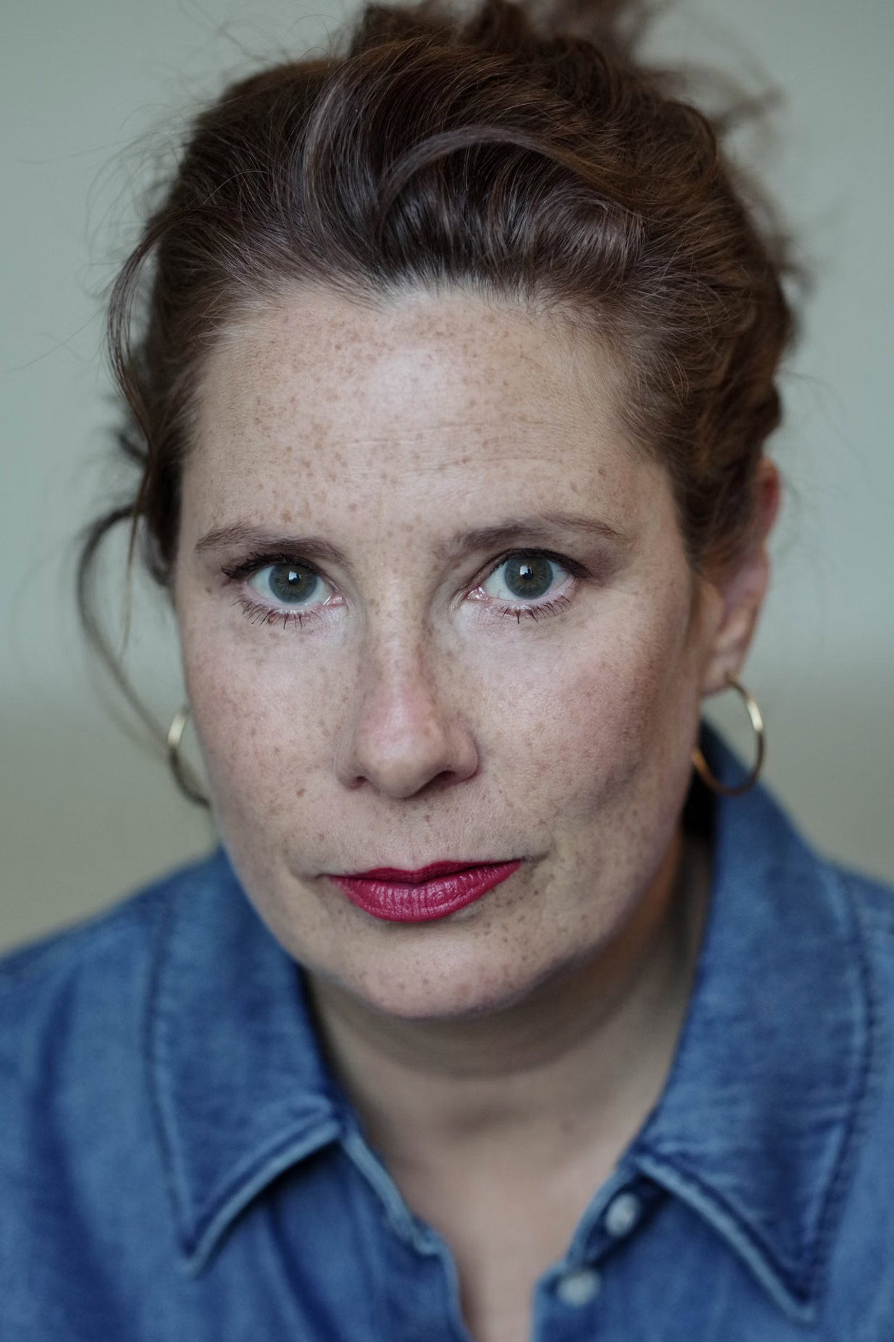 Nicole Kersten portrait