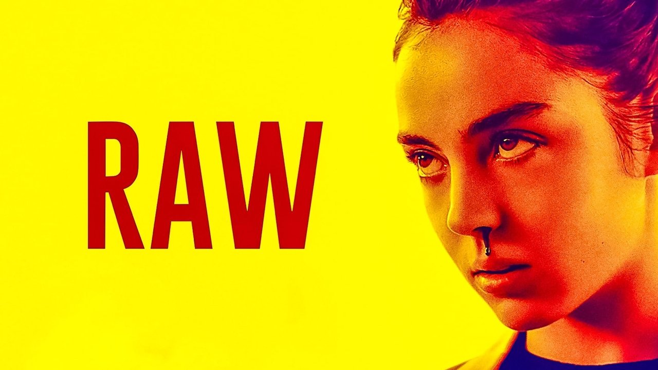 Raw (2016)