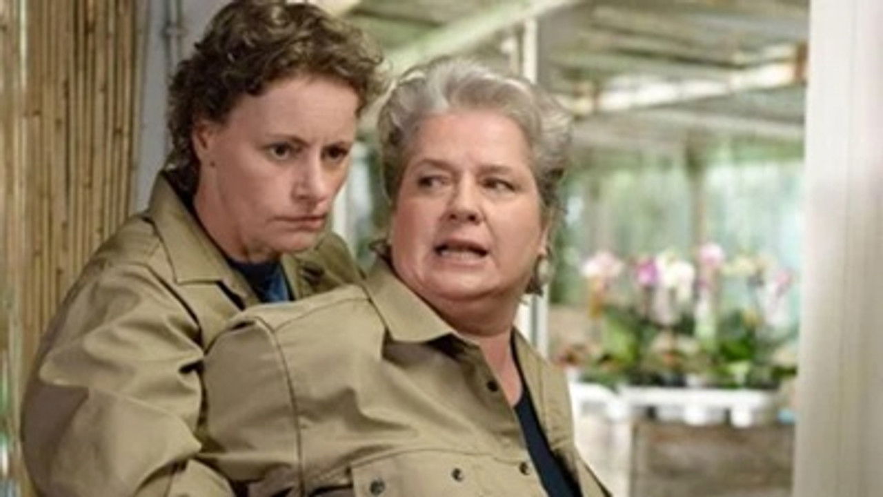 Hinter Gittern - Der Frauenknast — Épisode 6