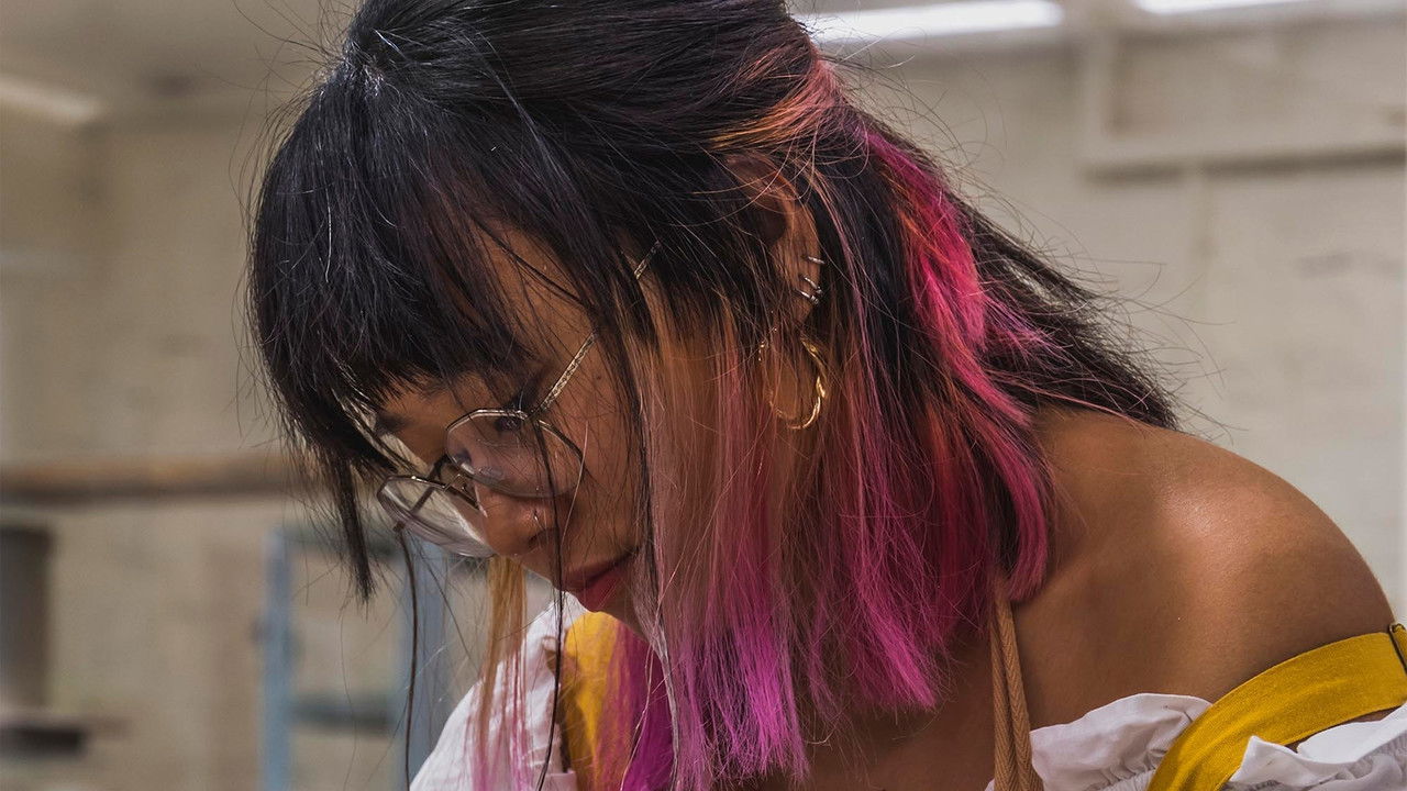 The Great Pottery Throw Down — Épisode 1