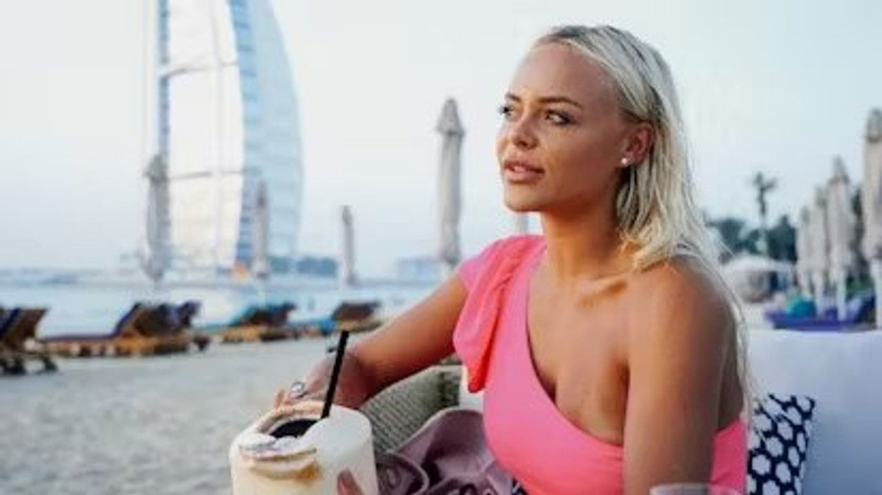 Diamantfamilien — Épisode 7