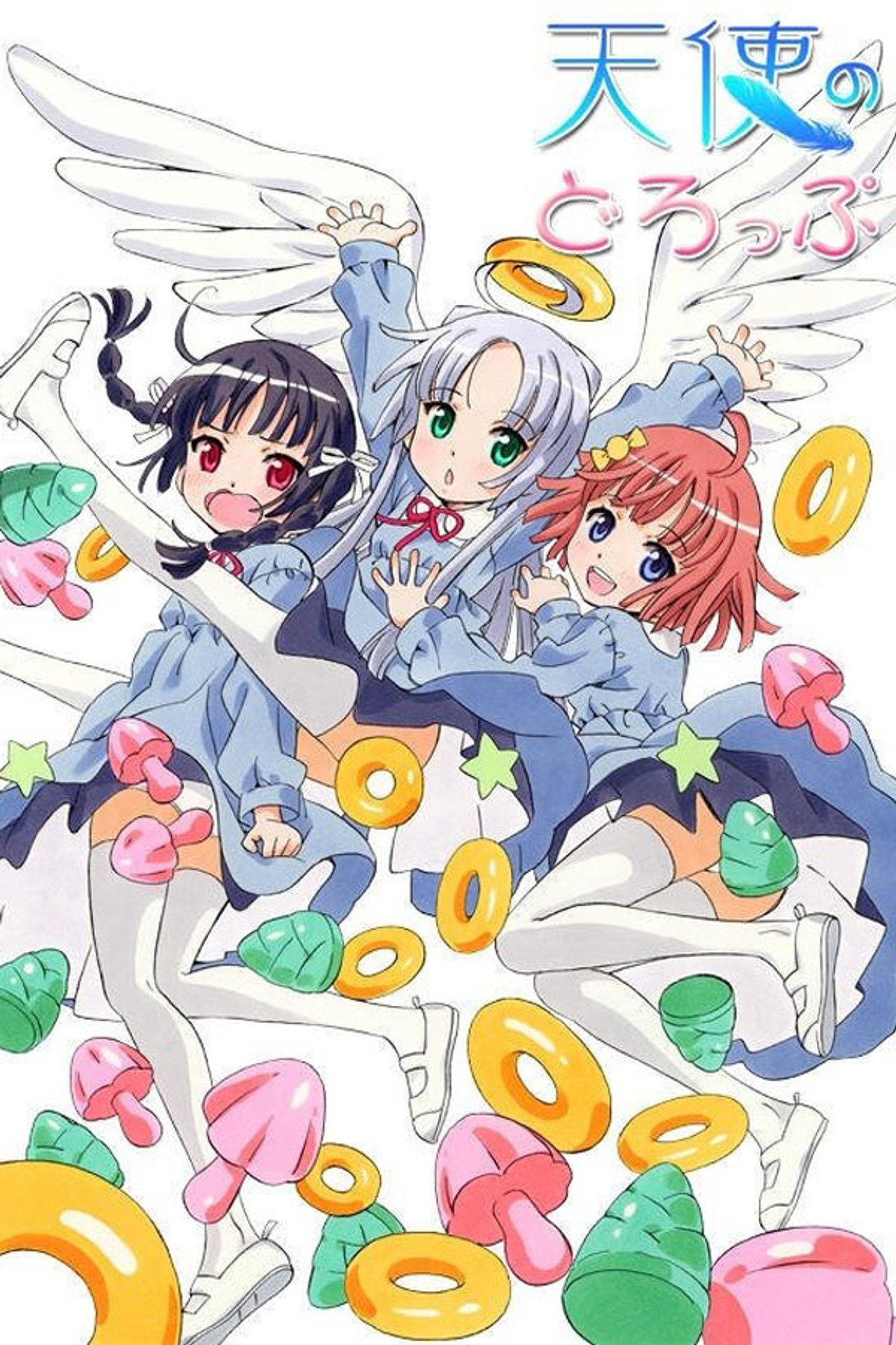 Angel's Drop