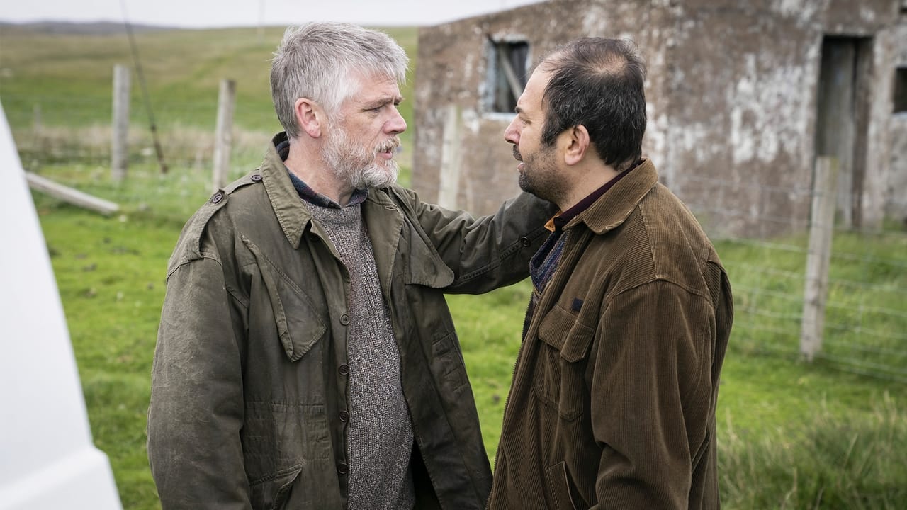 Shetland - Season 6 Episode 4 : Episode 4