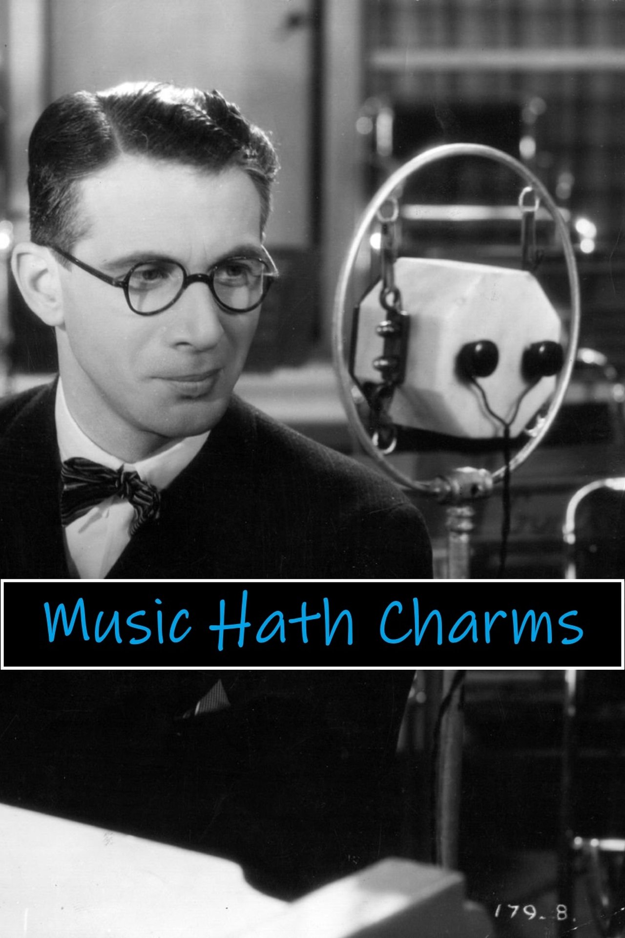 مشاهدة فيلم Music Hath Charms مترجم بدون اعلانات - بوستر
