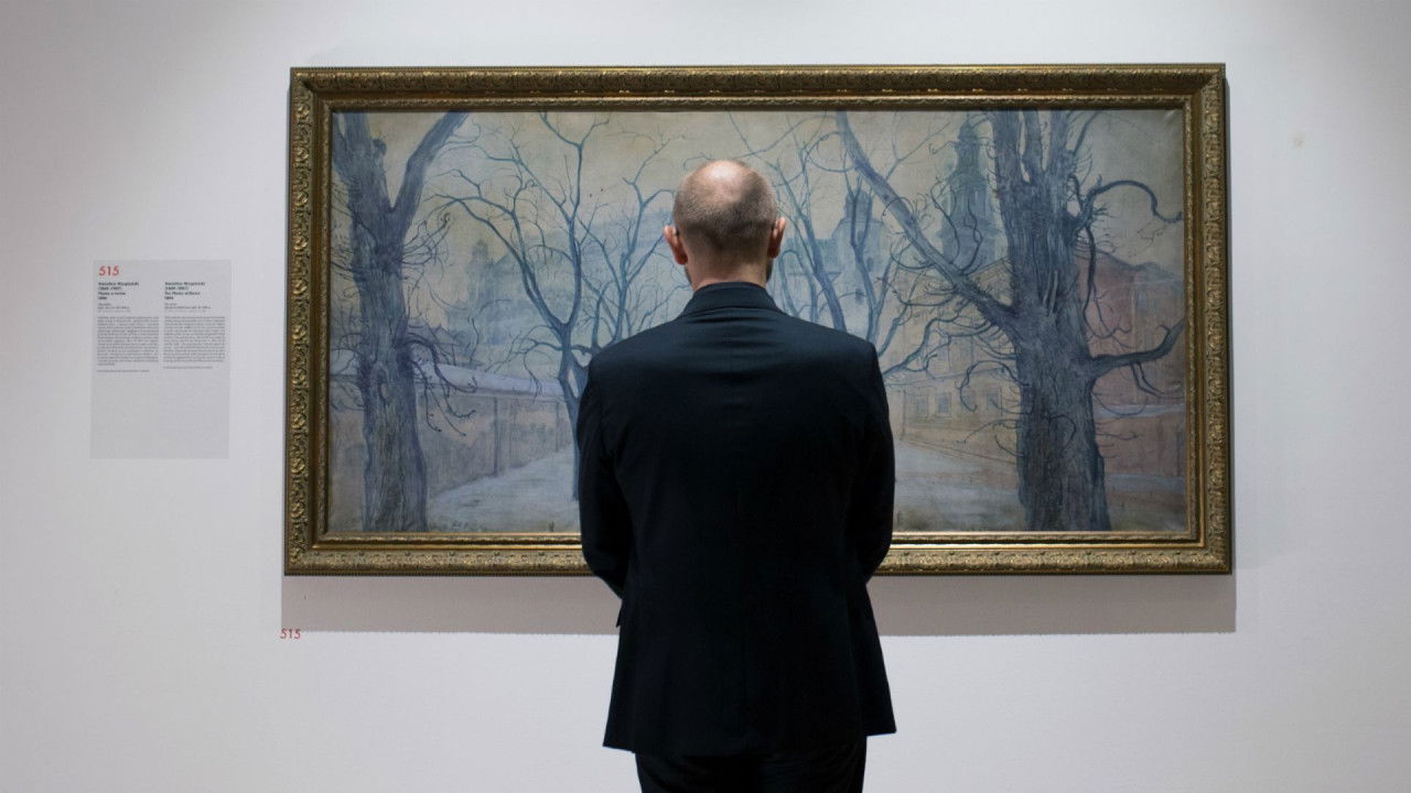 Miasto skarbów — Épisode 11