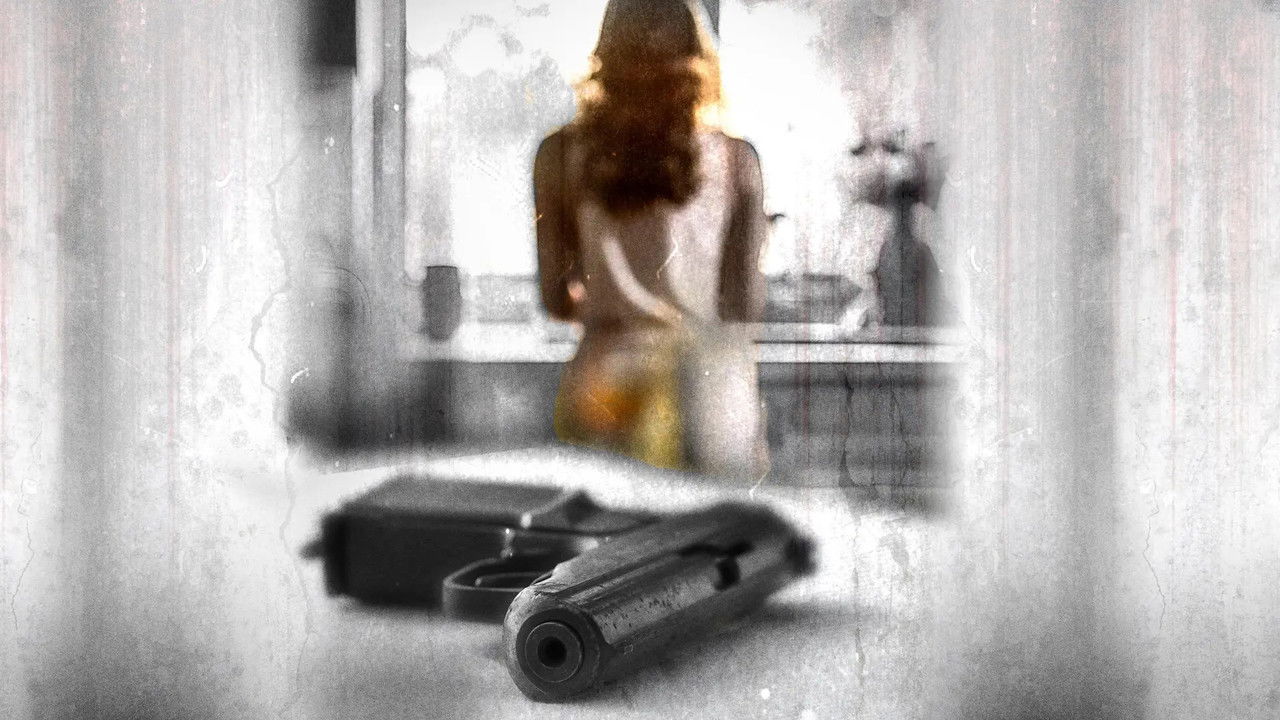 Ms. Murder — Épisode 2