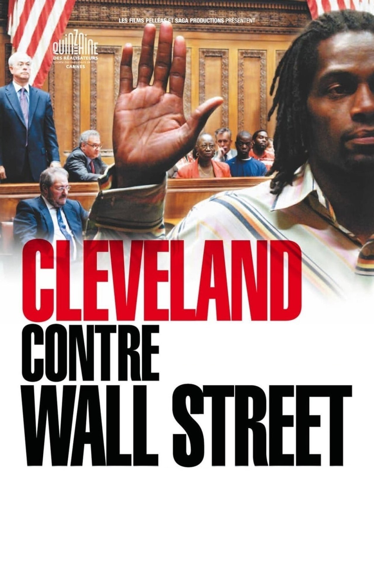 Cleveland Versus Wall Street