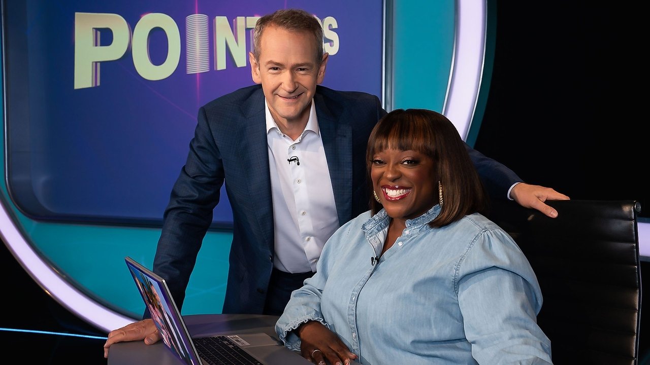 Pointless - Season 34 Episode 23 : Episode 23