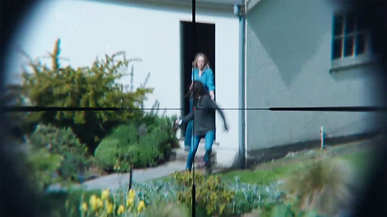 Wanted — Épisode 5