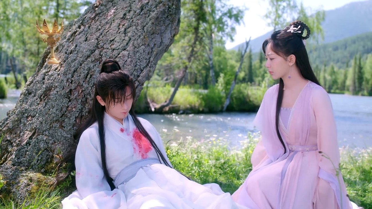 Immortal Samsara - Season 1 Episode 47 : Episode 47