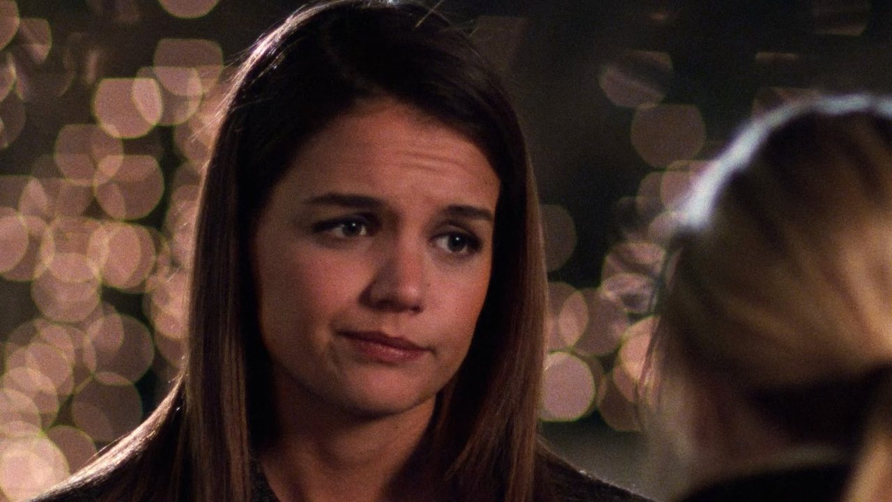 Dawson's Creek - Season 5 Episode 18 : Cigarette Burns