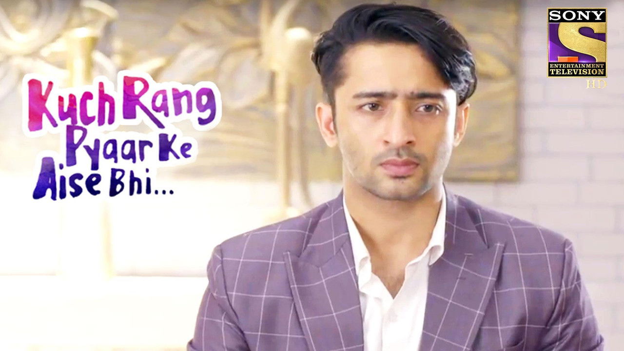 Kuch Rang Pyaar Ke Aise Bhi — Épisode 365