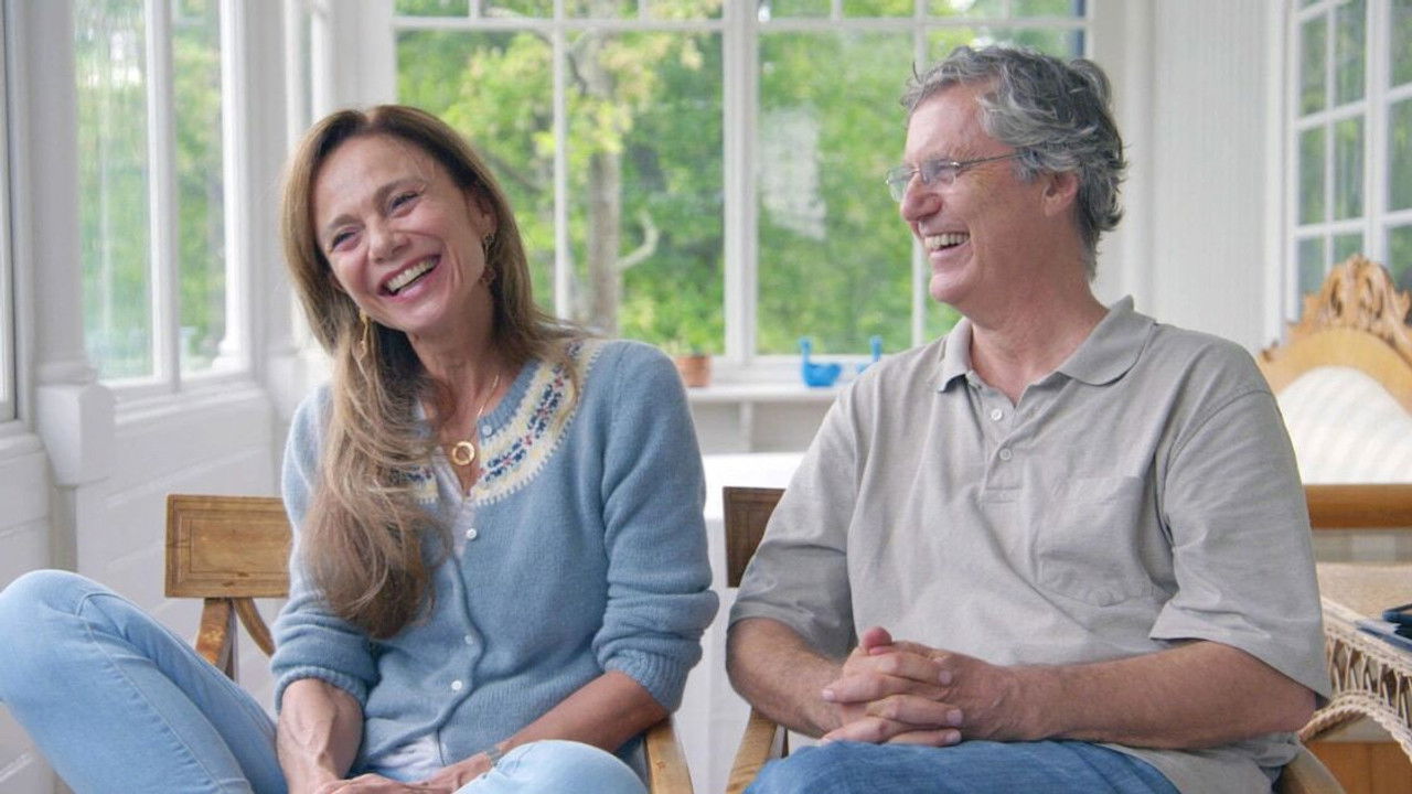 Tillsammans med Strömstedts — Épisode 2