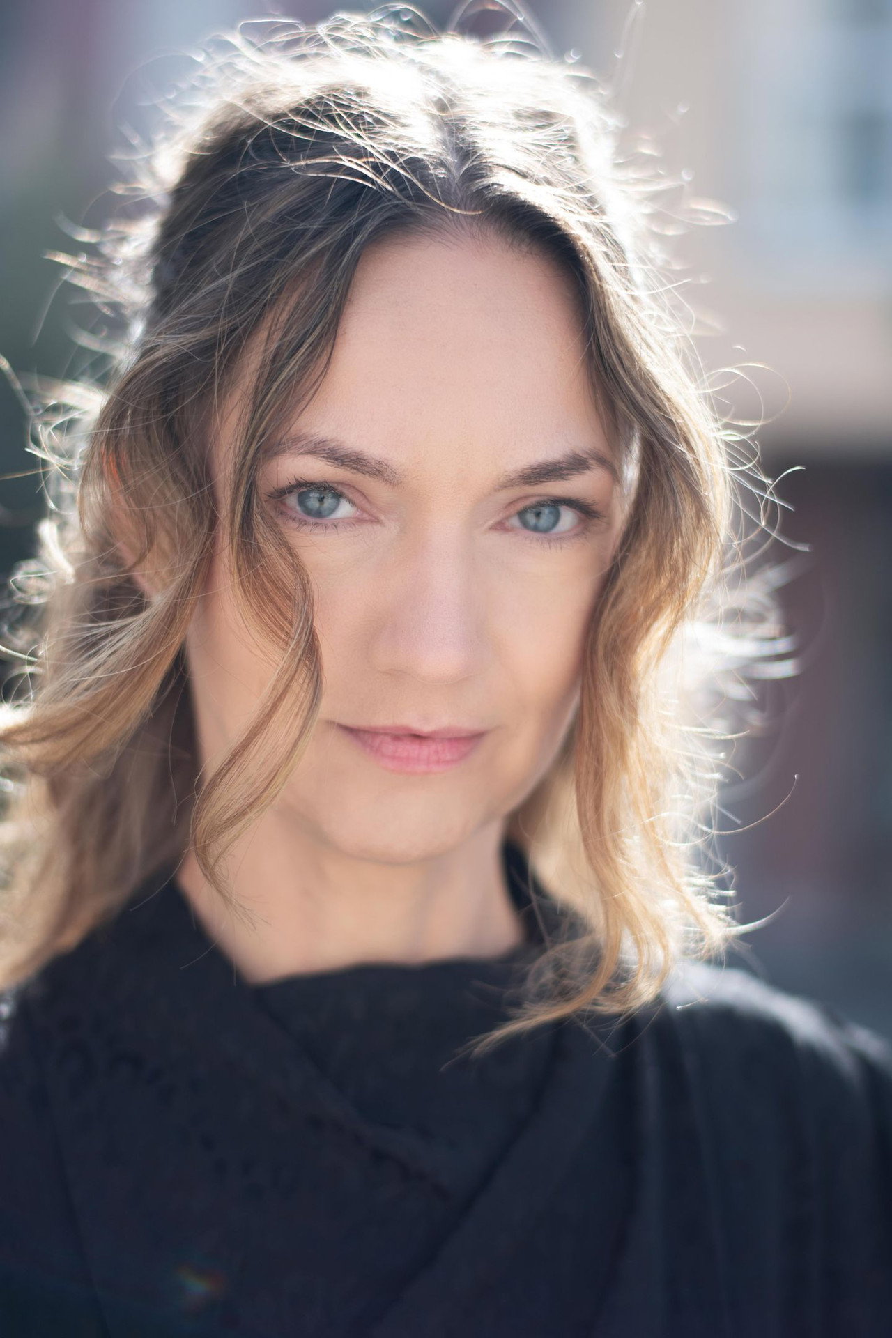 Kristin Sikder