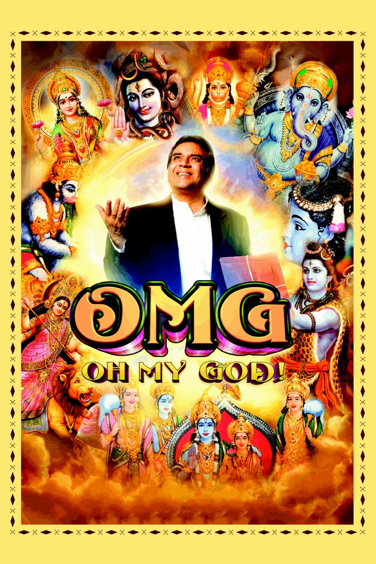 OMG: Oh My God! subtitles English | opensubtitles.com