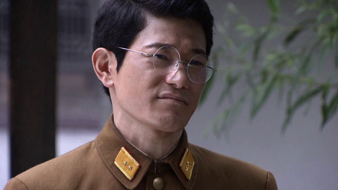 香草美人 — Épisode 27