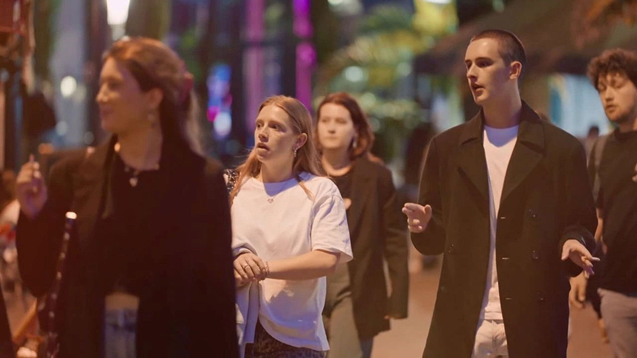 Bureau Utrecht - Season 1 Episode 5 : Episode 5