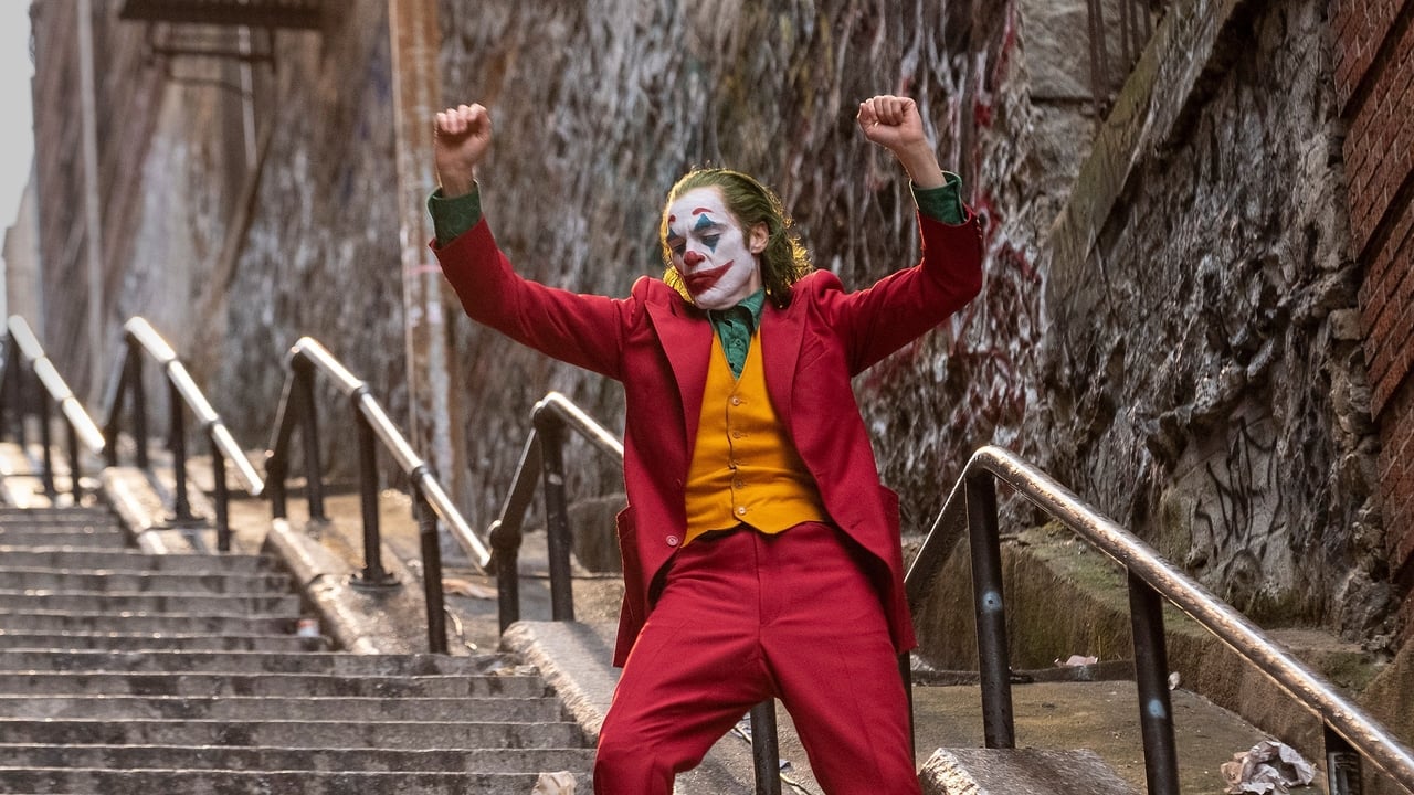 how to watch joker movie online