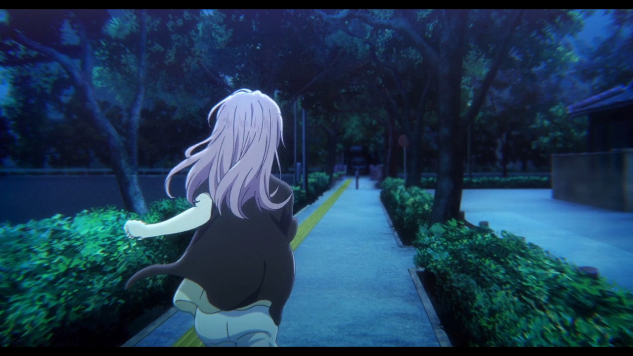 A Silent Voice Movie Watch Online Free