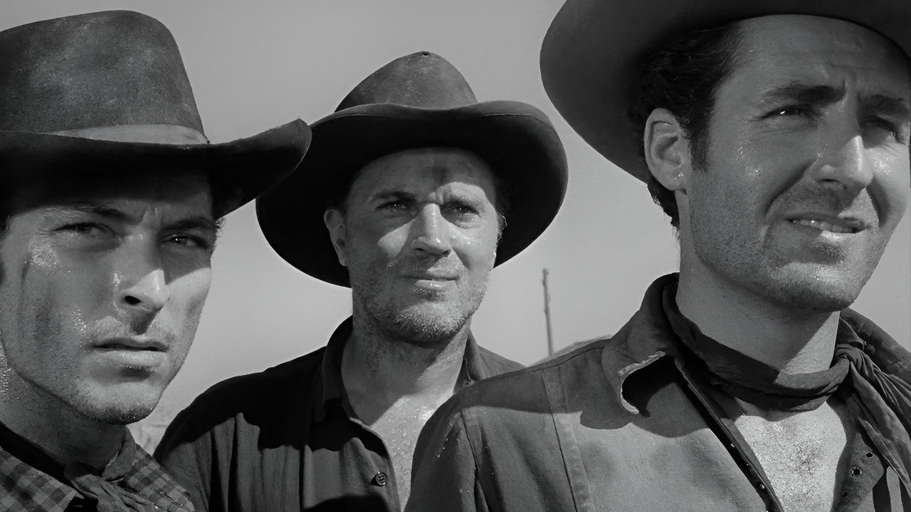 High Noon background 39