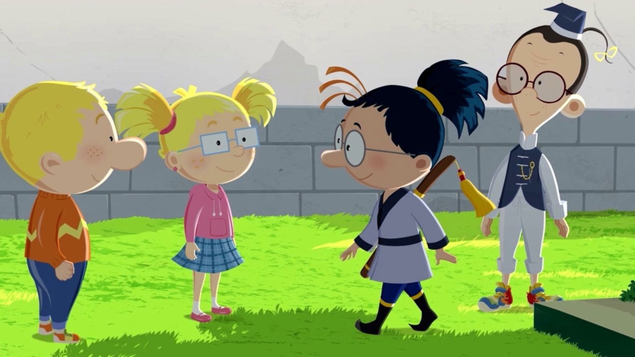 Martin Morning — Épisode 22