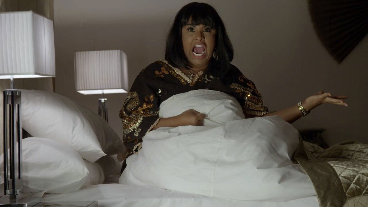 سيلفي — Épisode 28