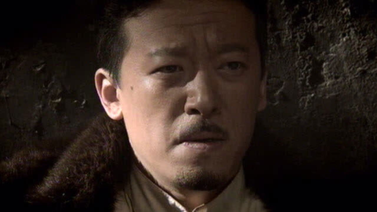 天阵 — Épisode 10