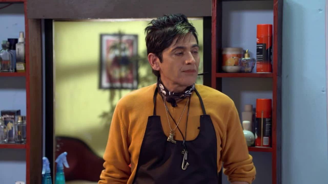 भाभीजी घर पर हैं! — Épisode 959