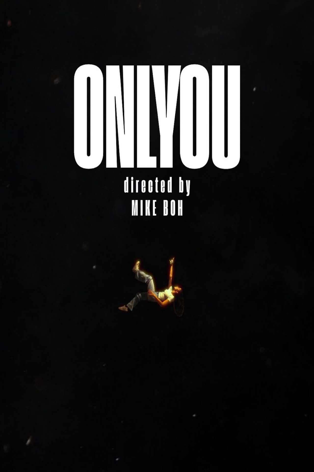Onlyou poster