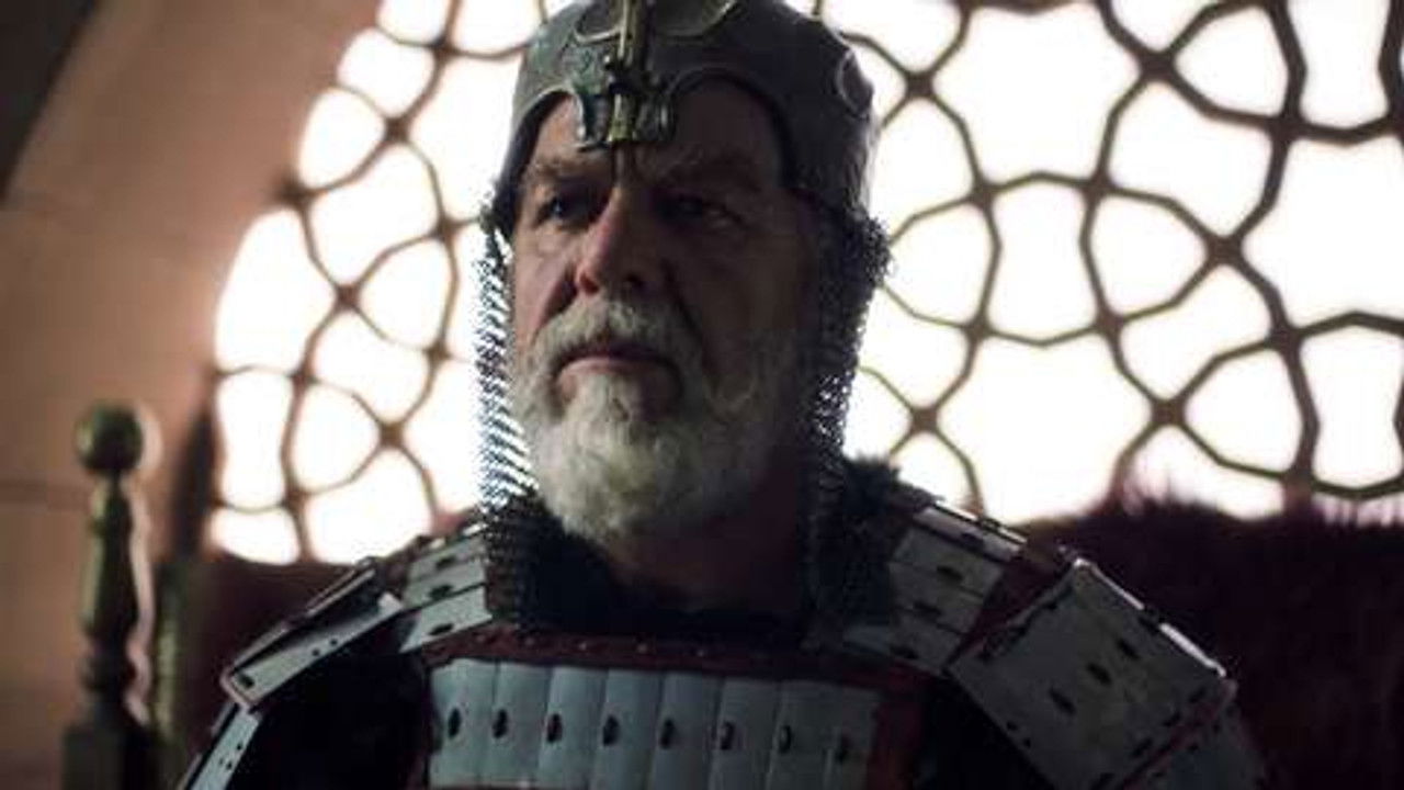 Savaşın Efsaneleri — Épisode 7