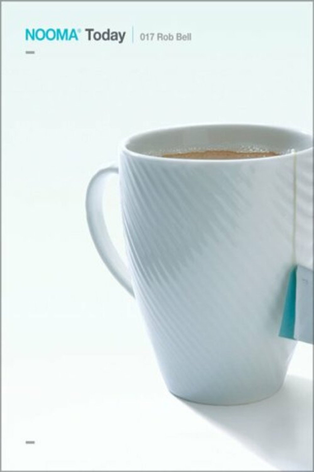 Nooma Today 017 Backdrop