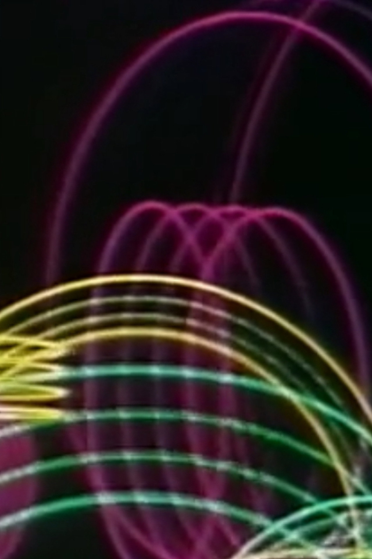Circles I filmaffisch