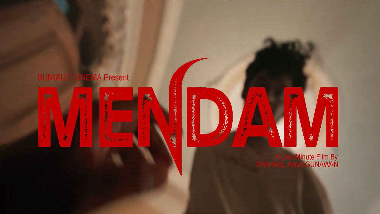Mendam