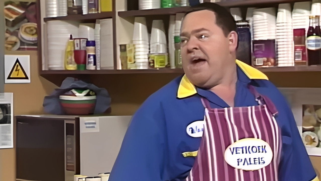 Vetkoekpaleis — Épisode 10