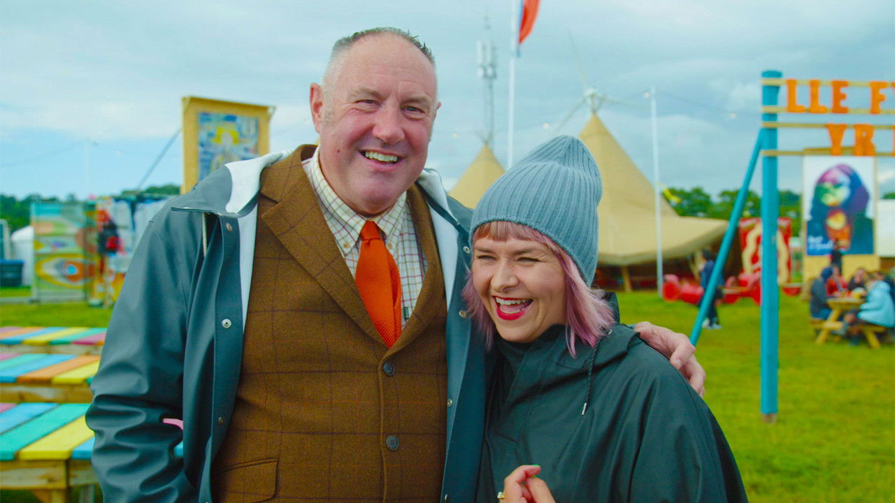 Our Welsh Chapel Dream — Épisode 2