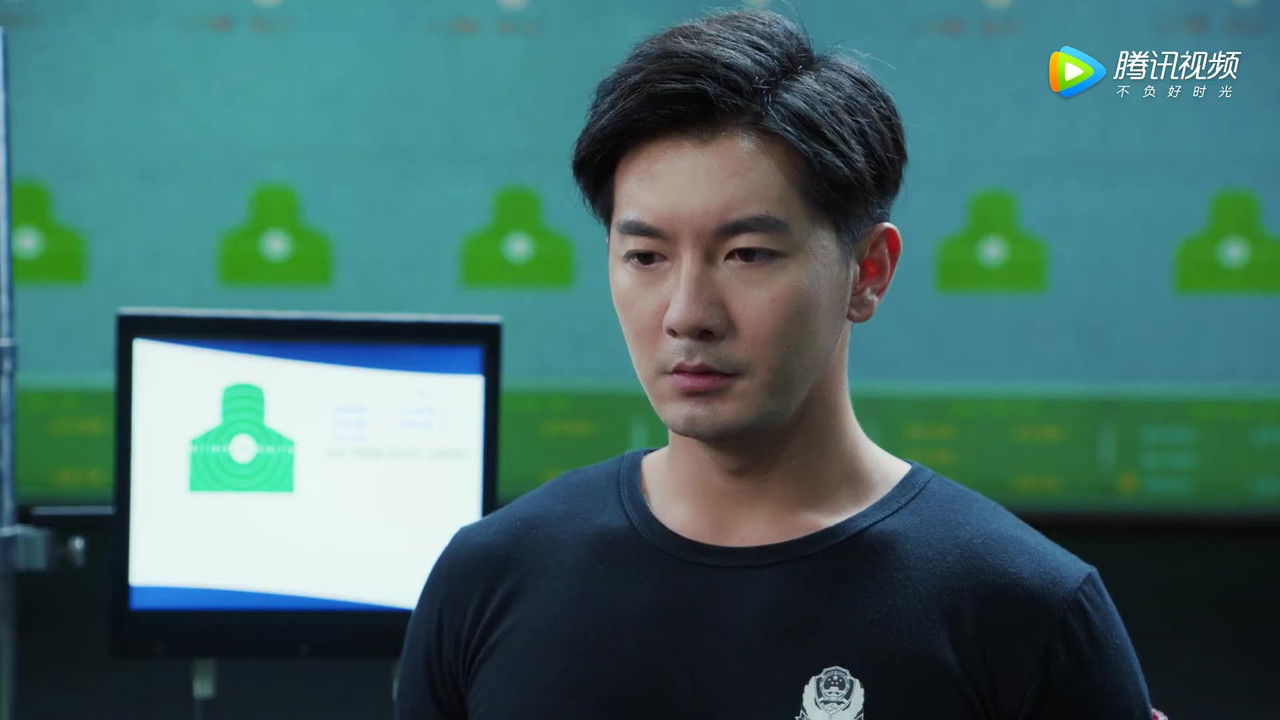 学警旋风 — Épisode 16