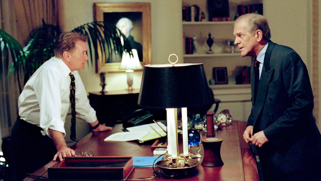 Let Bartlet Be Bartlet