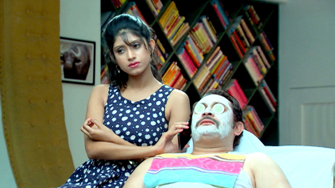 Badi Doooor Se Aaye Hai — Épisode 555