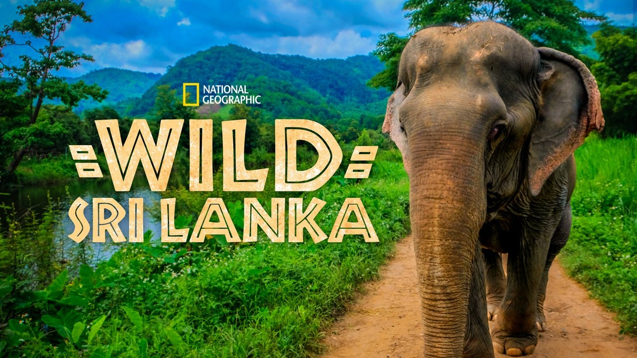 Wild Sri Lanka background