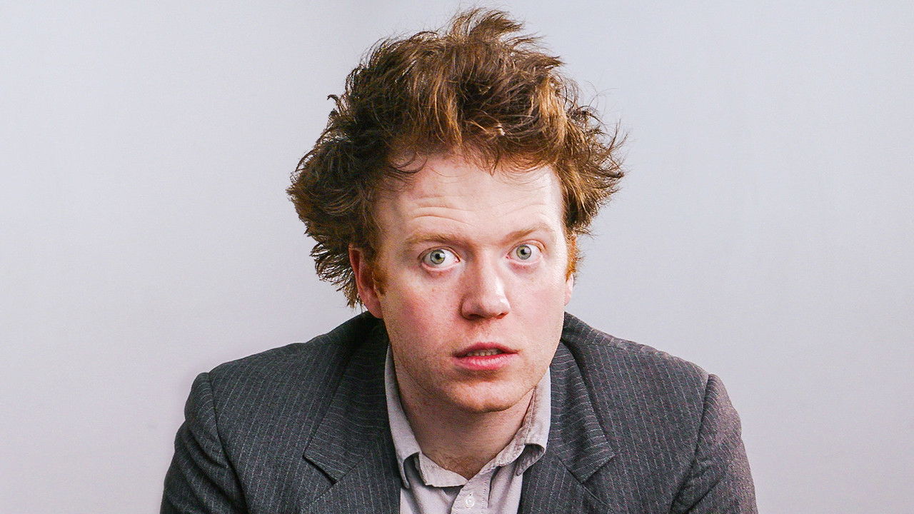 A Message From the CEO — Épisode 8