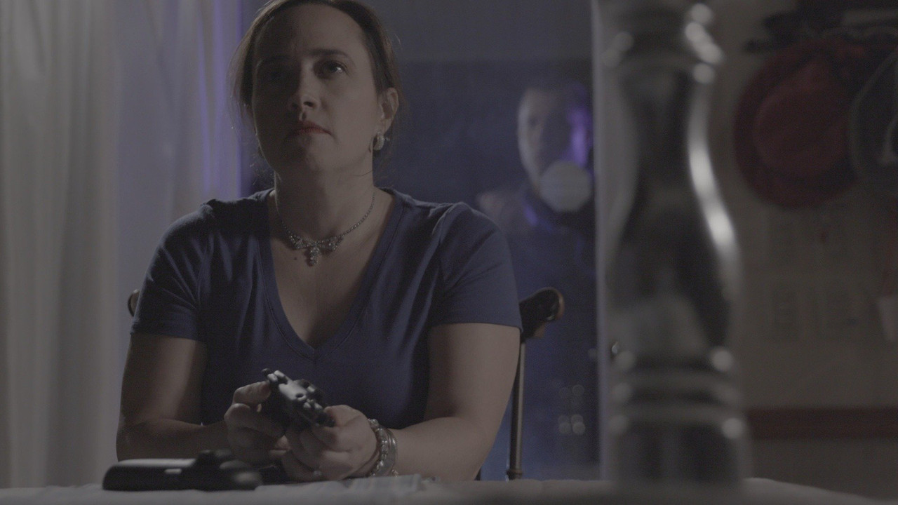 CopyCat Killers — Épisode 20